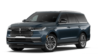 2026 Lincoln Lincoln Navigator External Image 2